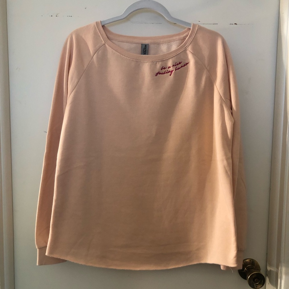 Matt Rife Crewneck Sweater
